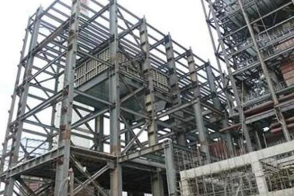 汉中高层钢构造的支撑布置跟构造需要符合哪些标准